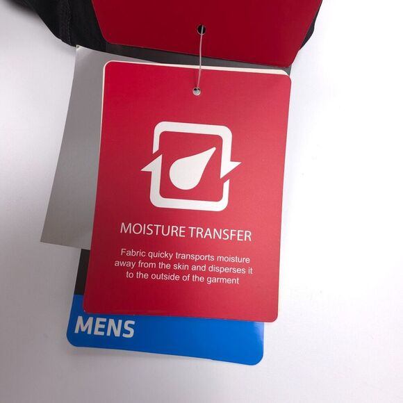 NWT Bellwether Axiom Shorts Padded Reflective Cycling Biking Chamois Black XXL - Picture 10 of 14